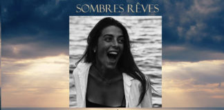 Léa Paci - Sombres rêves -