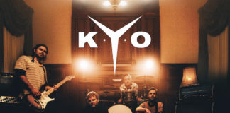 Kyo - La part des lions -