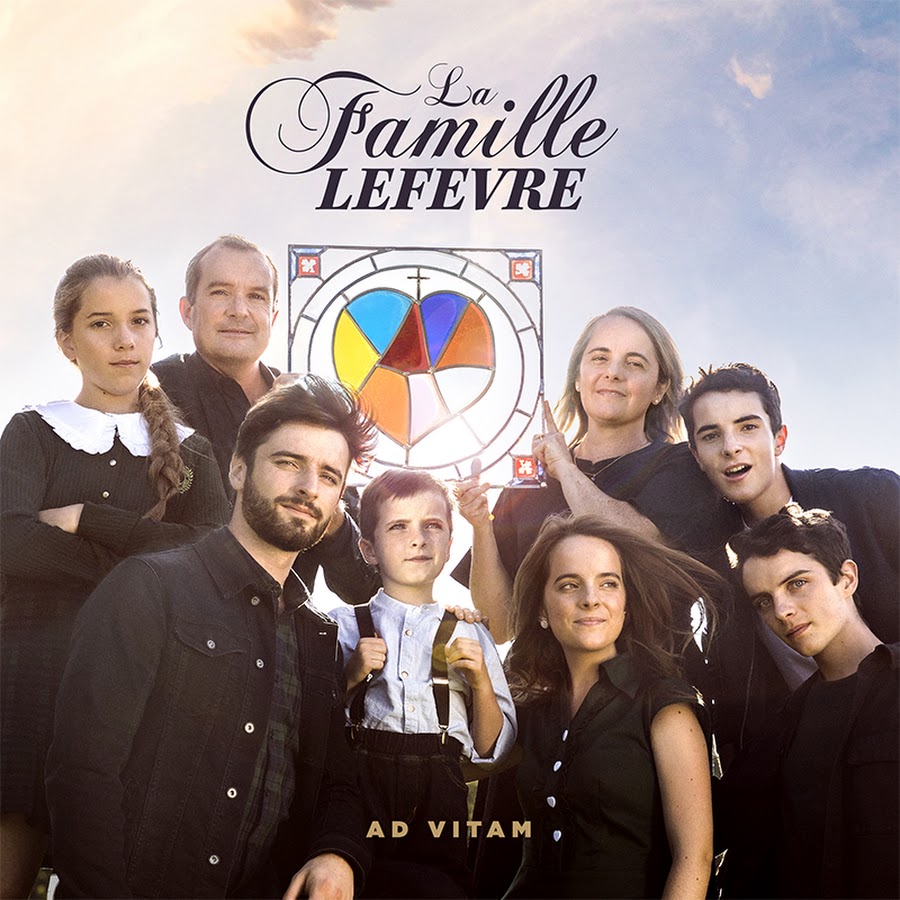 La famille lefèvre - ad vitam -