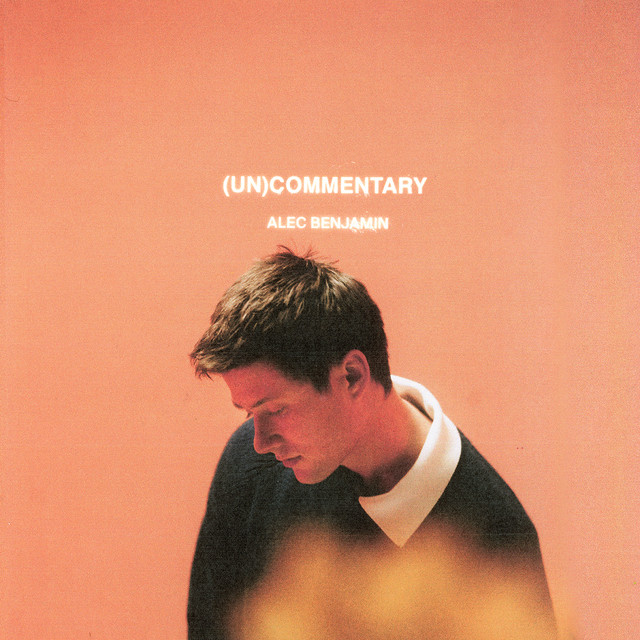 Alec benjamin - shadow of mine -