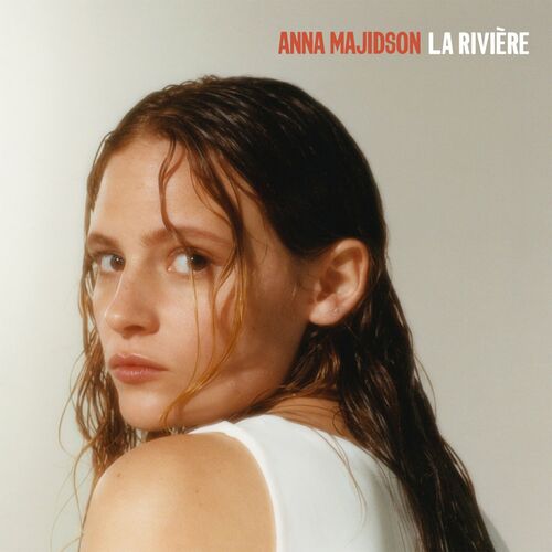 Anna Majidson - La rivière -