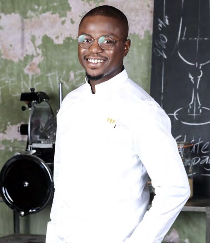 Top chef 13 - Elis -