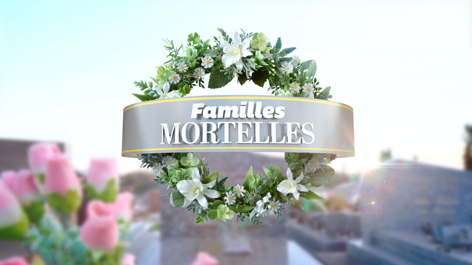 familles mortelles - 6ter -