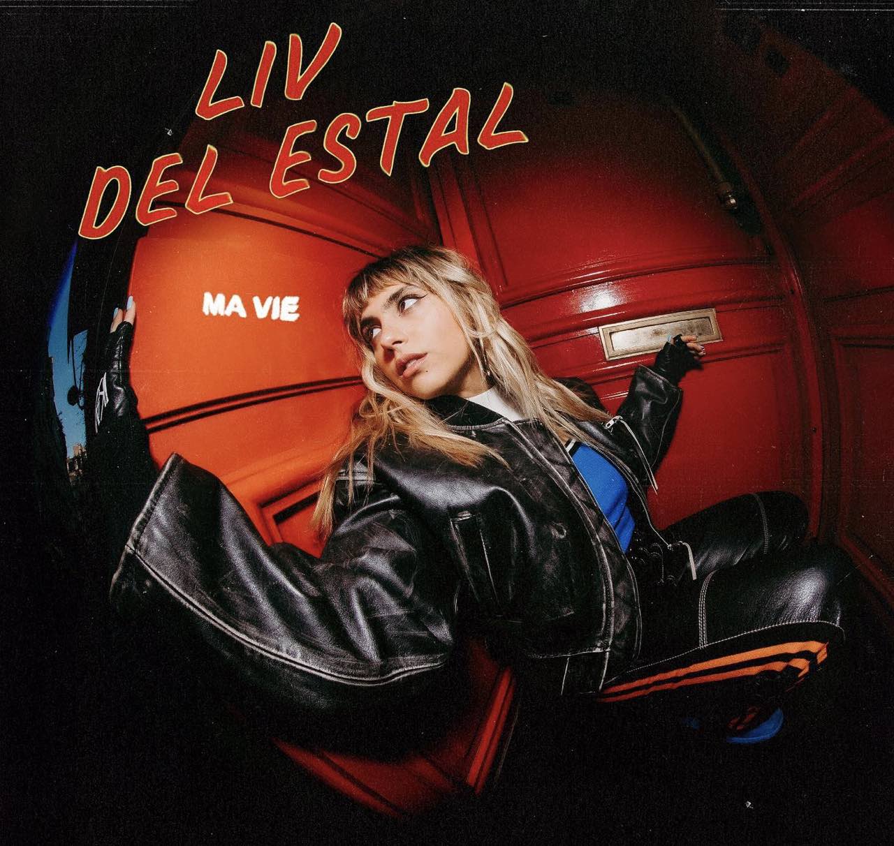 Liv del estal - Ma vie -