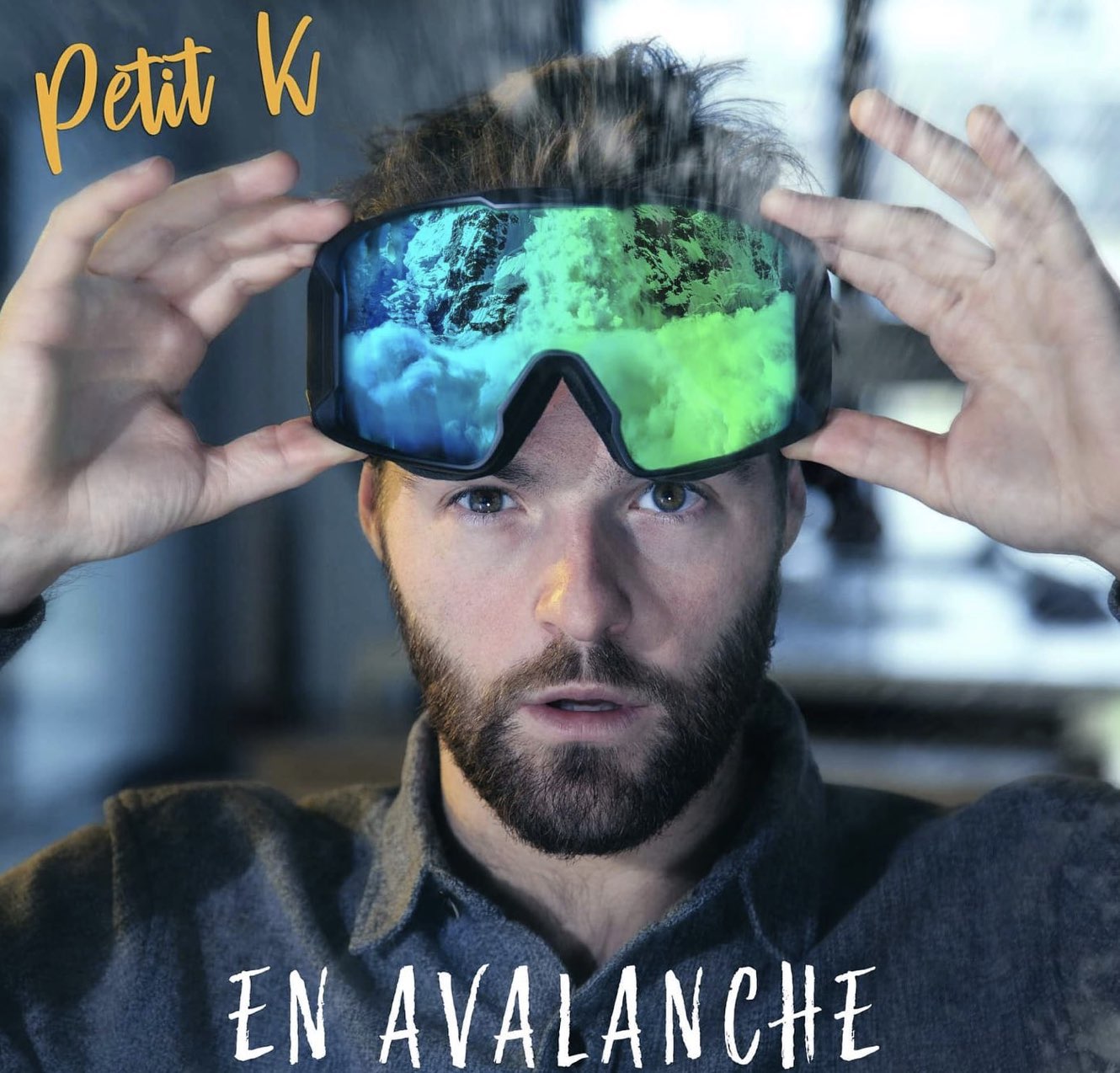 Petik K - En avalanche -