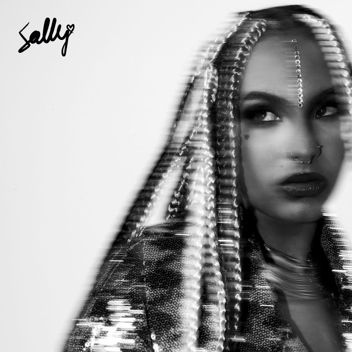 Sally - partout où je vais -