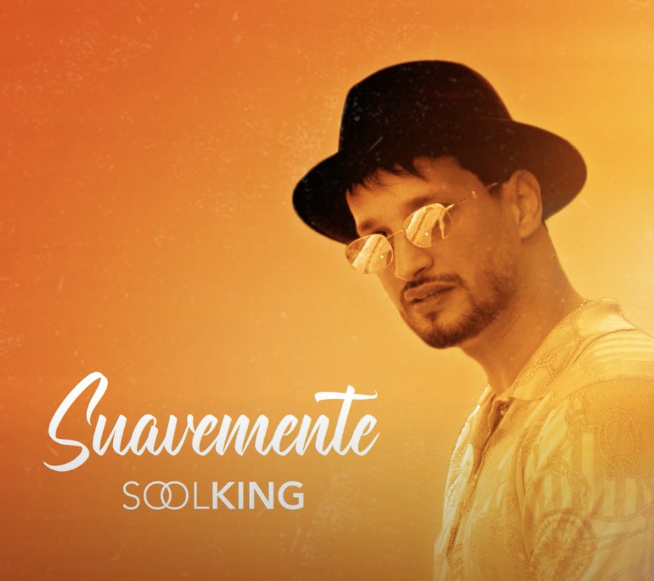 Soolking - Suavemente -