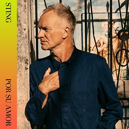 Sting - Por su amor -