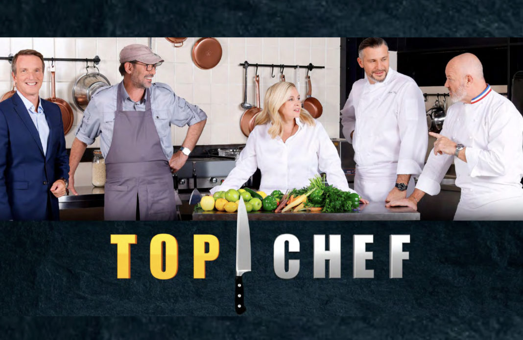 Top chef 13 - Top Chef 2022 - Glenn Viel -