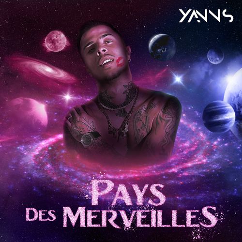 Yanns - Pays des merveilles -