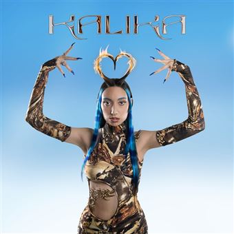 Kalika - Latcho Drom -