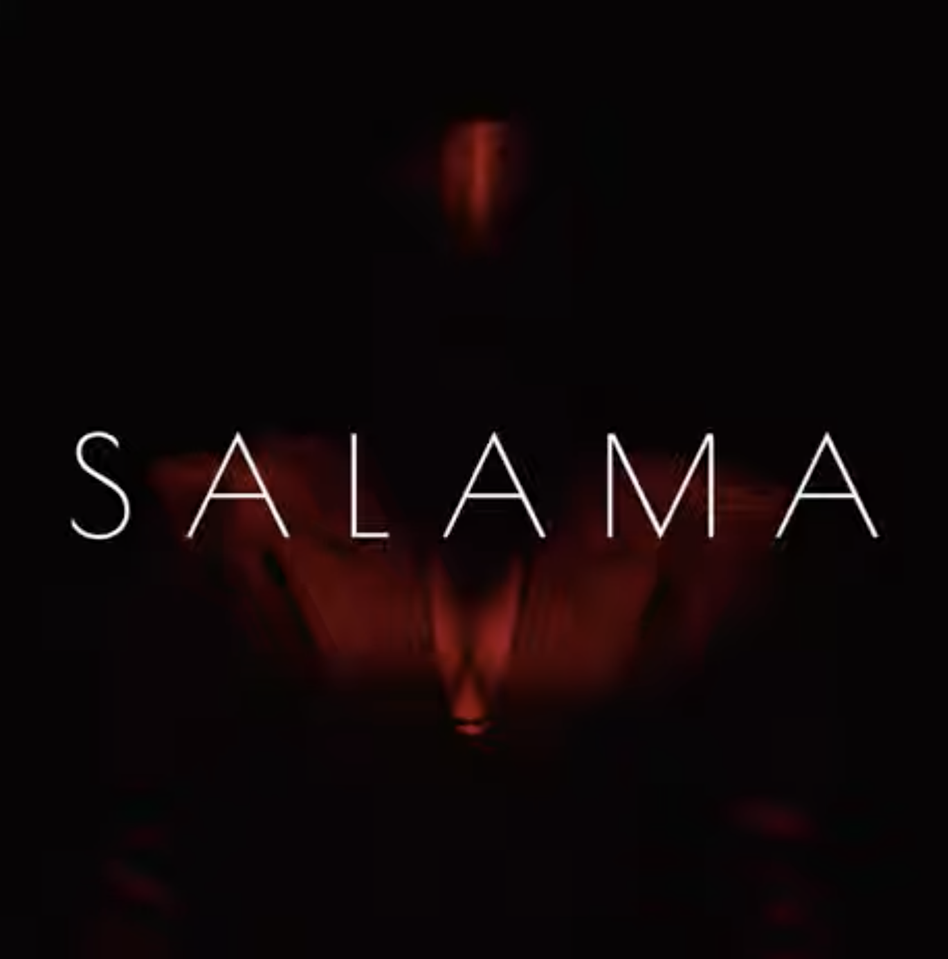 Larusso - salama -