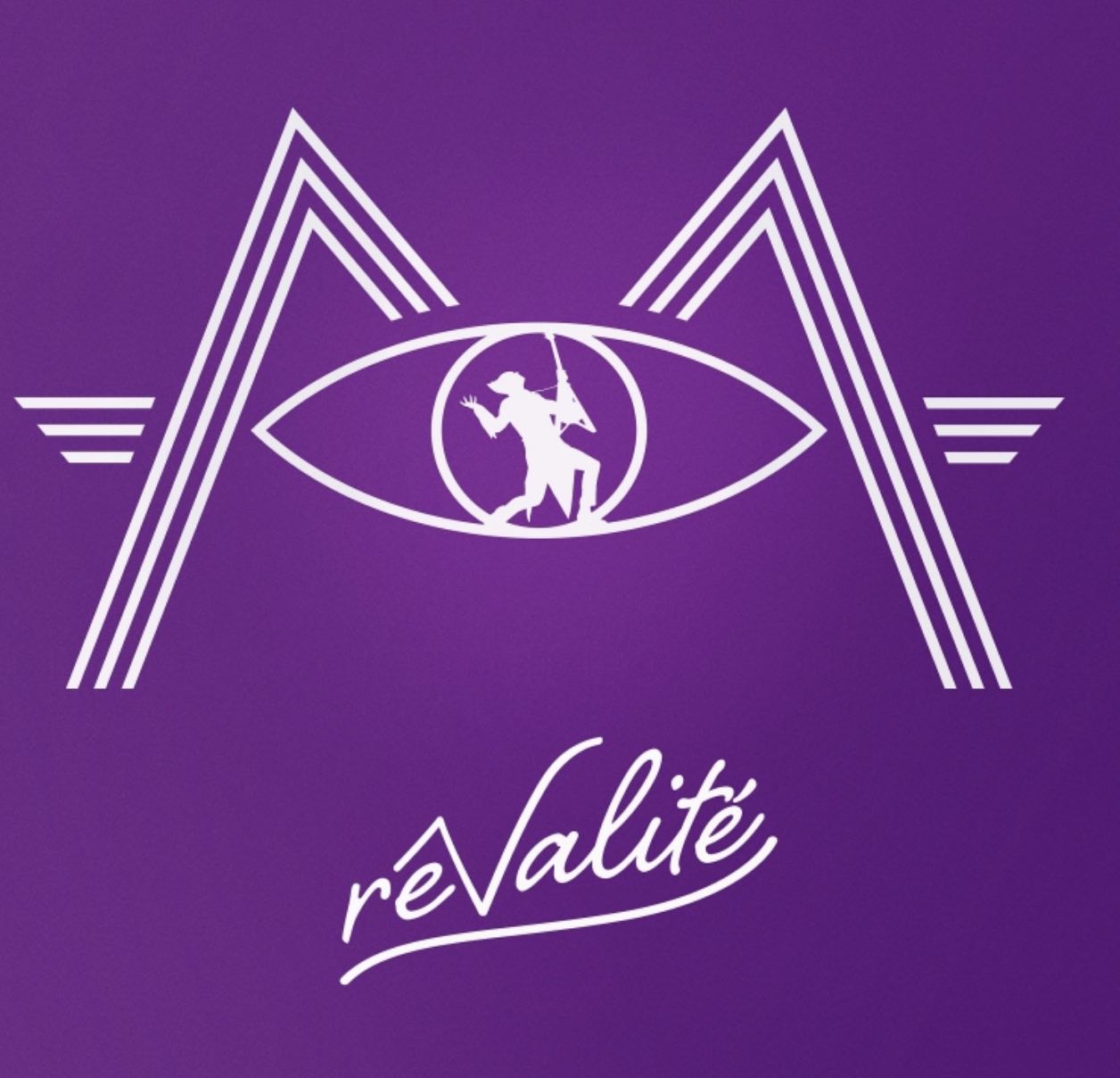 M - Rêvalité -