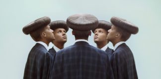 Stromae - Multitude -