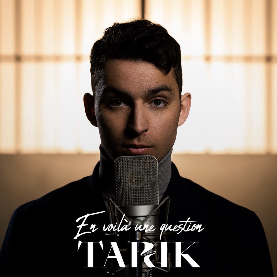 Tarik - en voilà une question -