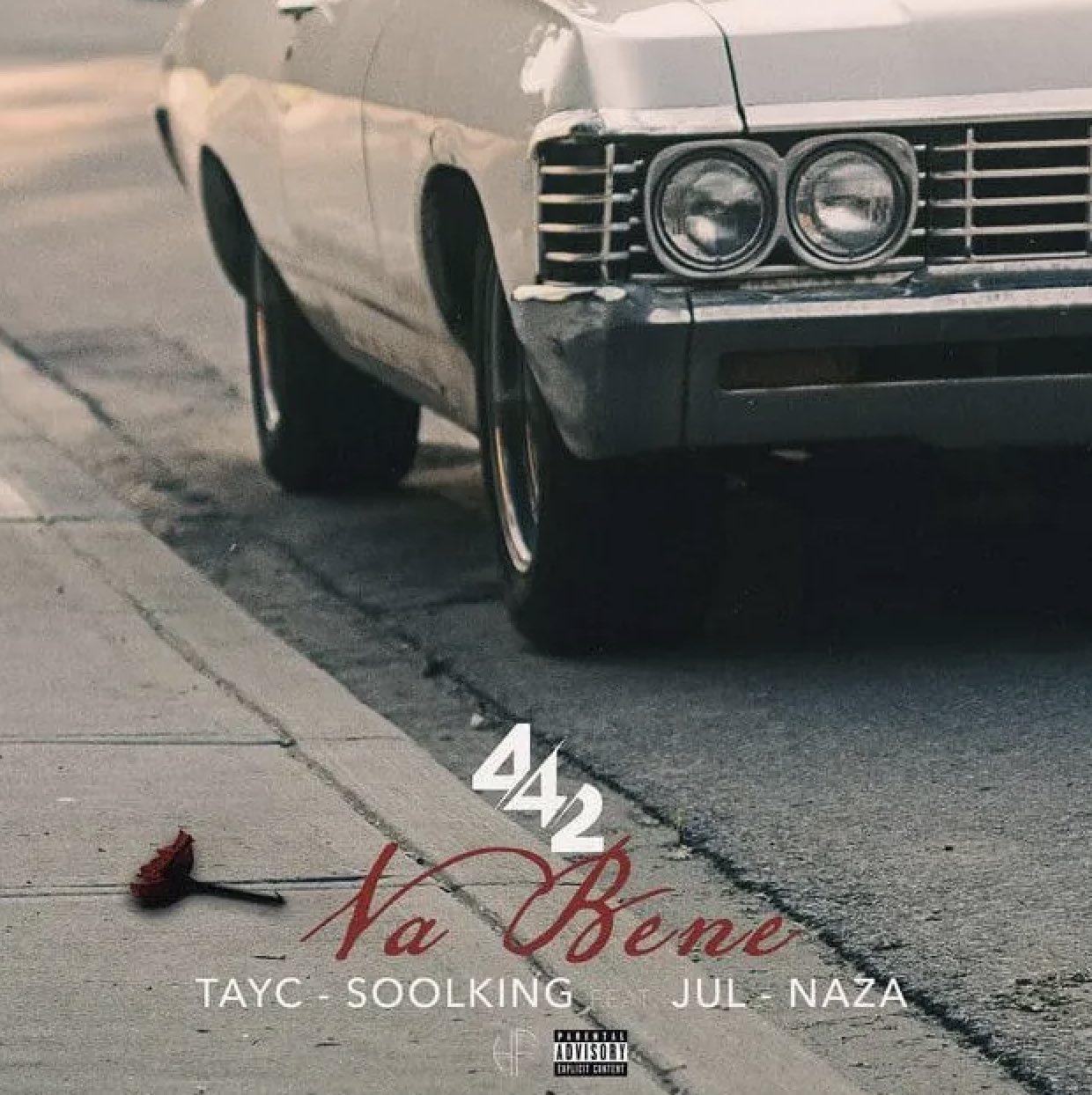 4 4 2 - va bene - tayc - soolking - jul - naza -