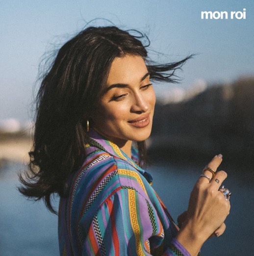 Camelia Jordana - Mon roi -