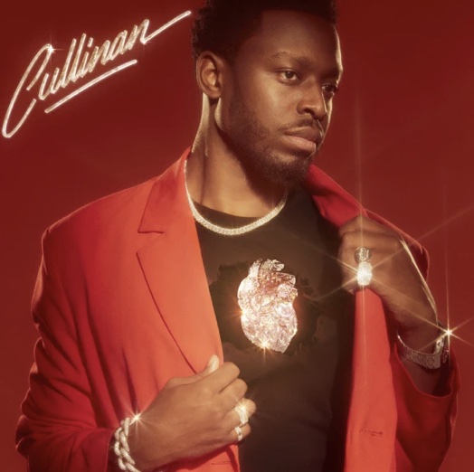 Dadju - Cullinan - Picsou -