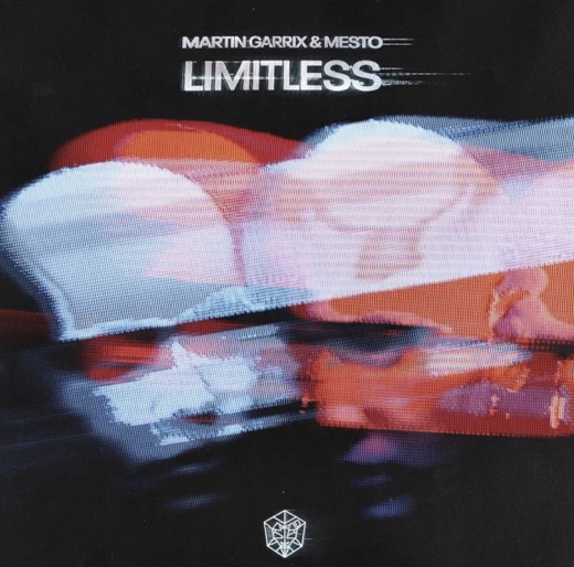 Martin Garrix - limitless -