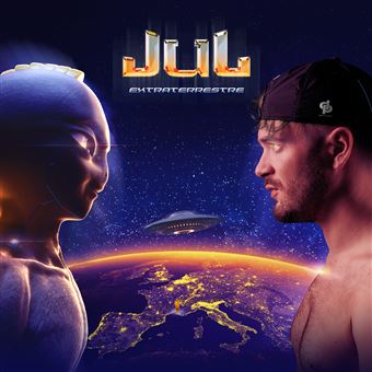 Jul - extraterrestre - 4 juin 2022 -