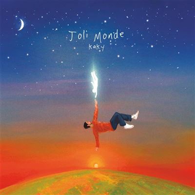 Kaky - joli monde -