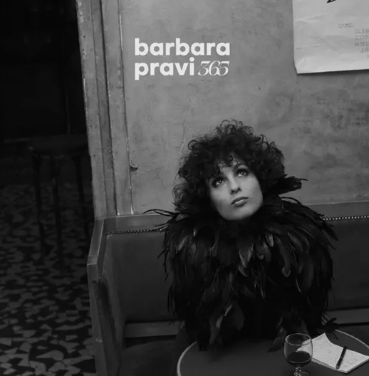 Barbara pravi - 365 -