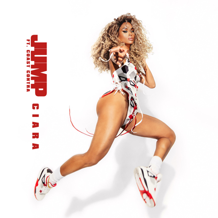 Ciara - Jump -