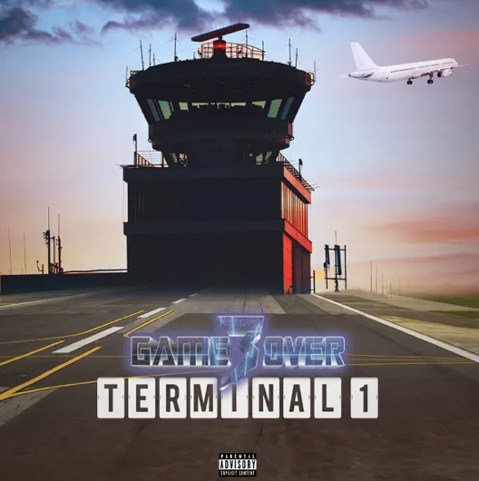 Game over 3 - terminal 1 -