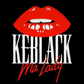 Keblack - Ma lady -