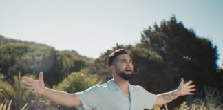 Kendji Girac - Catena - Corsu Mezu mezu 2 -