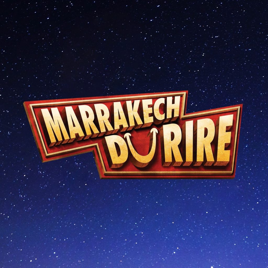 Le « Marrakech du rire » célèbre ses 10 ans sur M6 Syma News votre