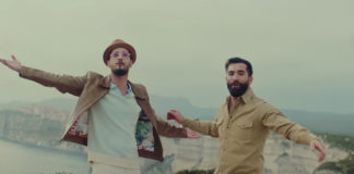 Soolking - Kendji Girac - Baila -