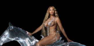 beyonce - renaissance -