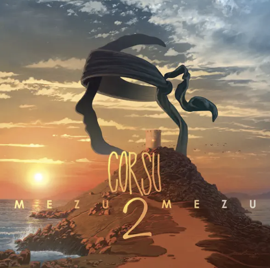 Corsu Mezu Mezu 2 -