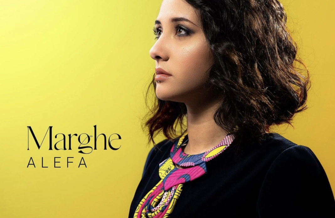 Marghe - Alefa -