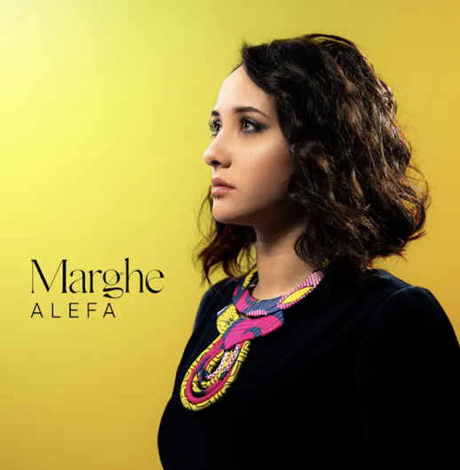 Marghe - Alefa -