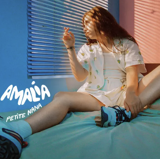 Amalia - Petite nana -