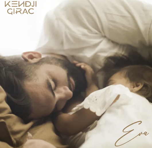 Kendji Girac - Eva acoustique -