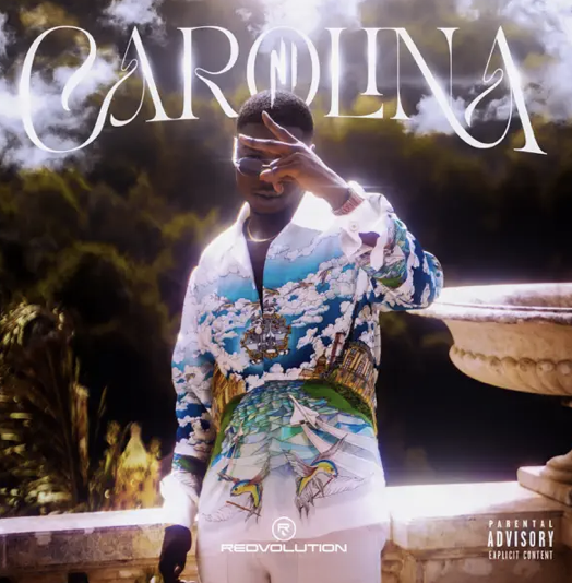 Ninho - Carolina - REVOLUTION -