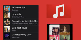 sorties musicales - sélection musicale - soprano - nej - Taylor Swift -