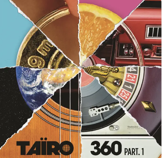 Taïro - 360 Pt 1 -