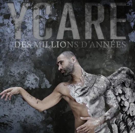 Ycare - Des millions d'années -