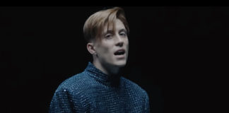 Loïc Nottet - Mélodrame -