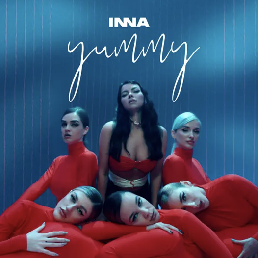 Inna - Yummy -