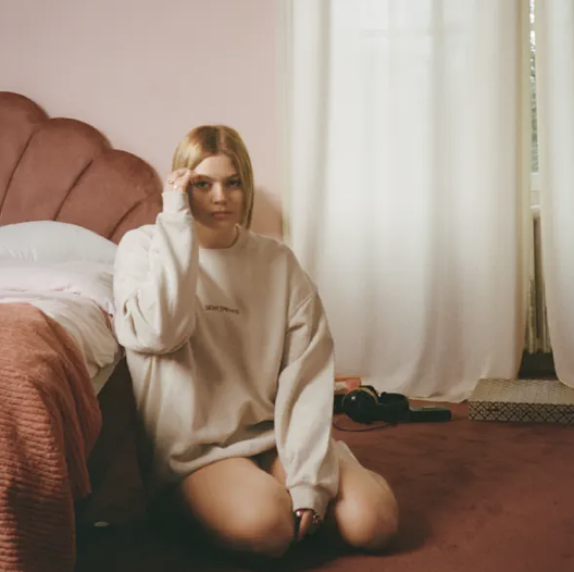 Louane - Sentiments -