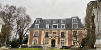 star academy - château - Dammarie les lys -