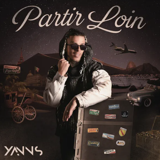 Yanns - Partir loin -