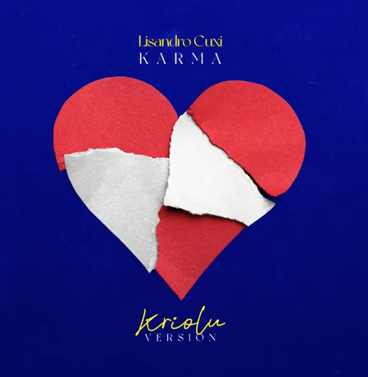 Lisandro Cuxi - Karma -