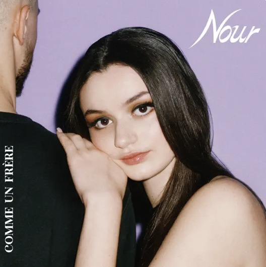 Nour - comme un frère