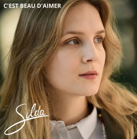 Silda - C'est beau d'aimer -